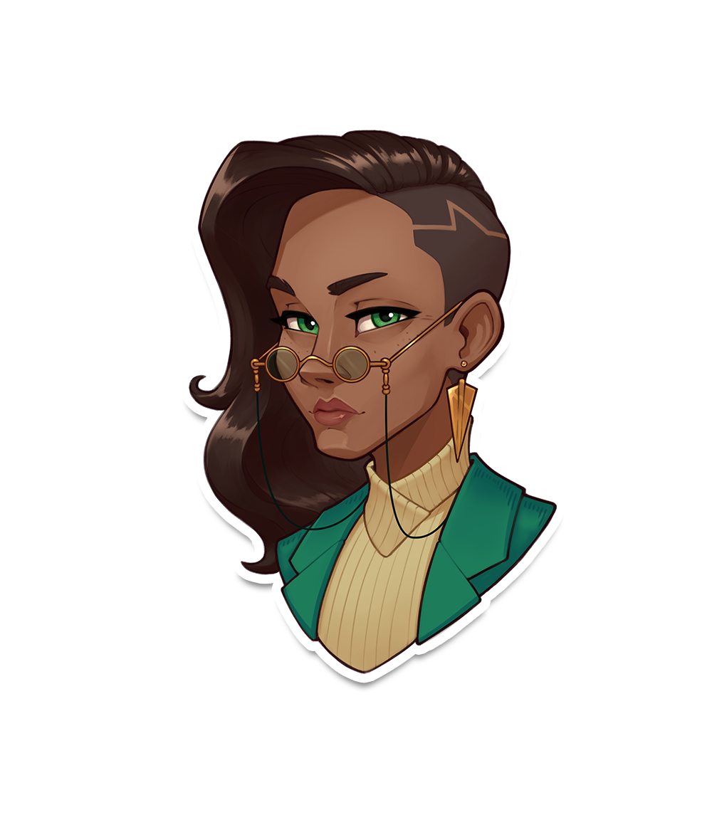 Lucienne
