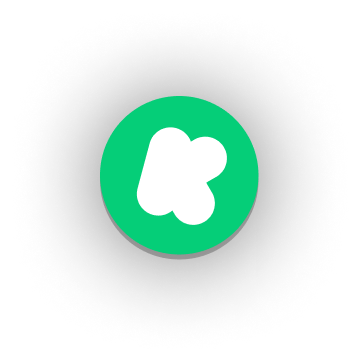 Kickstarter logo